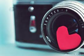 Love photography