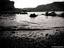 Cabo de Gata - Antonio Puertas