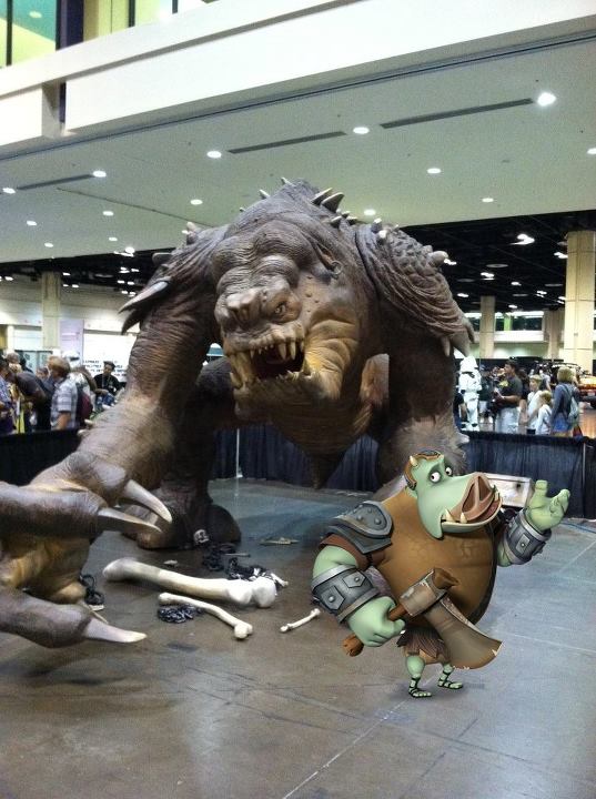 star wars detours star wars detours