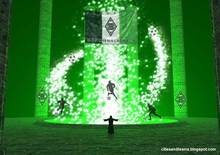 Borussia Mönchengladbach HD Image and Wallpapers Gallery ...