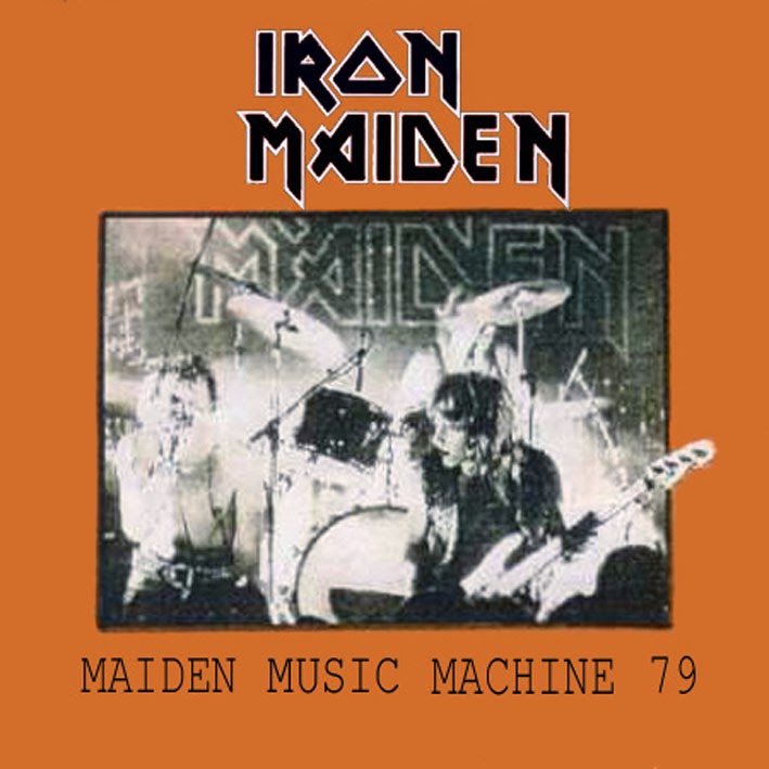 Iron maiden