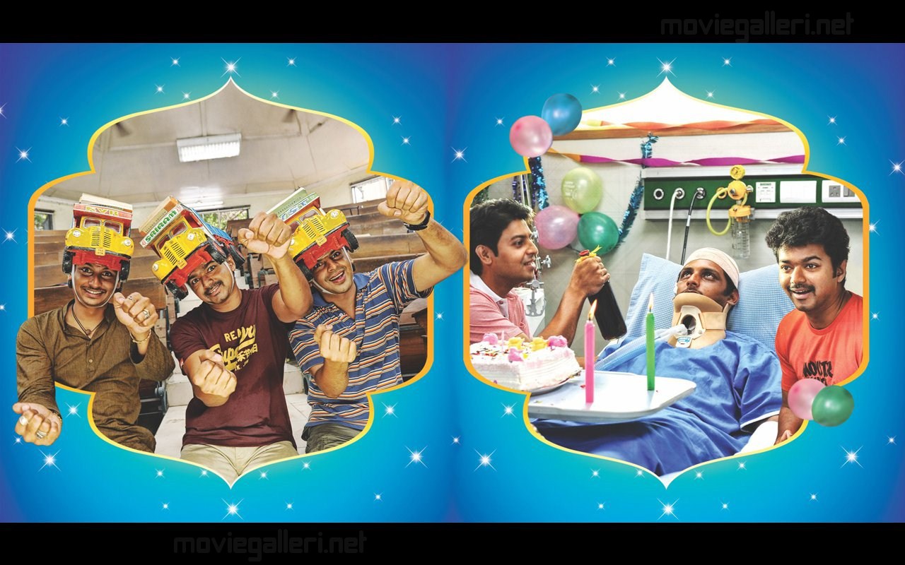 Nanban Climax HD - YouTube