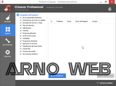 ccleaner pro business or technician