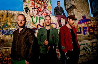 coldplay