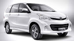 ALL NEW AVANZA