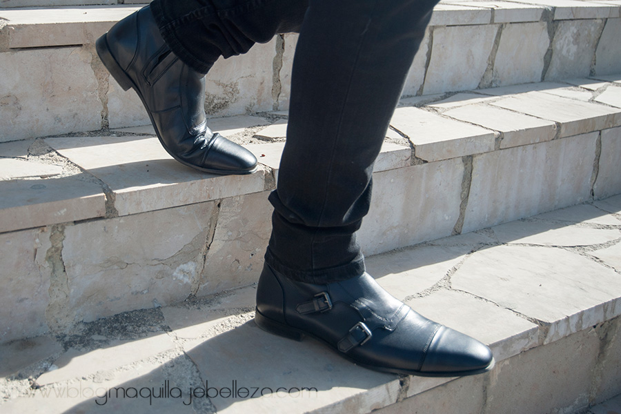 Moda hombre | Estilo casual | Zara | Green Coast - Blog moda hombre. Moda hombre | Estilo casual | Zara | Green Coast - Blog moda hombre.