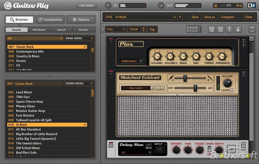 guitar rig 5 player download vst guitar rig 5 player download vst