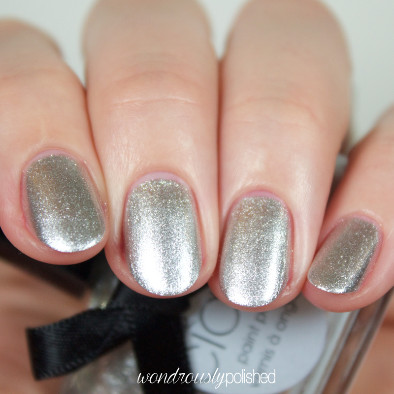 Wondrously Polished Ciate London Swatches, Review