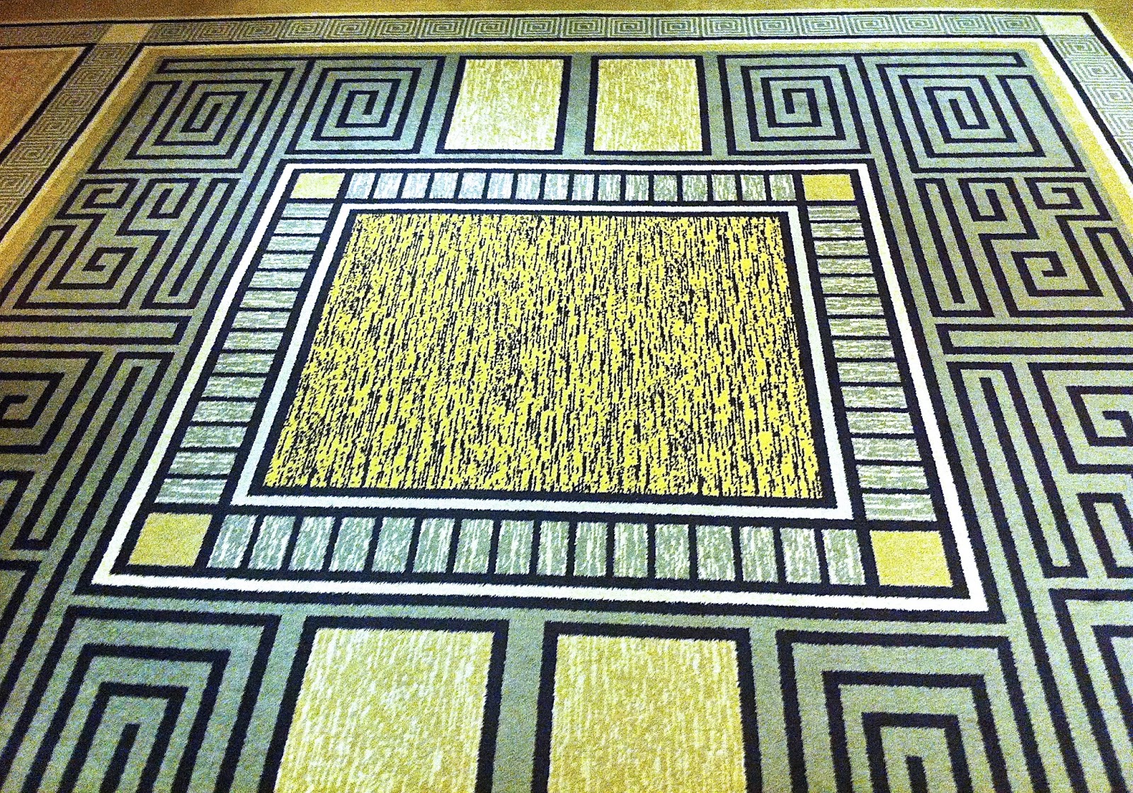 Re Rag Rug Sydneys golv och mattor