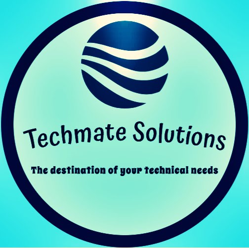 Techmate Solutions