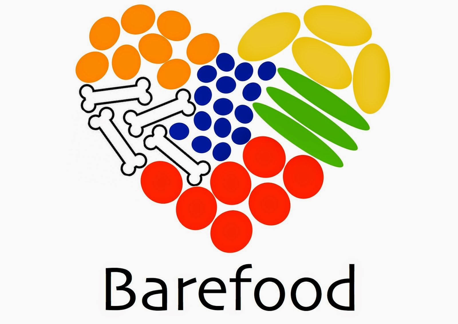 Barefood auf facebook