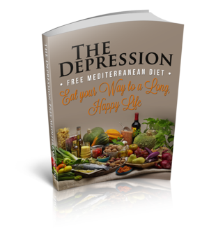 Completely different treatment plan to give you power over your depression – once and for all!