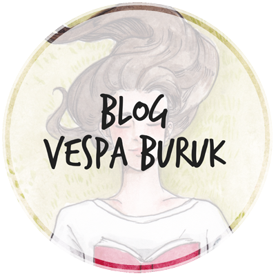 Blog Vespa Buruk