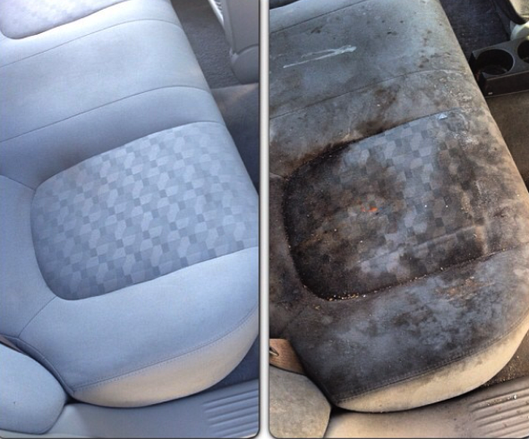 SofaCleanerz specialize in Sofa Cleaning of all types