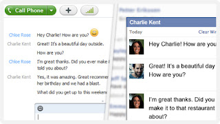 Skype 5.7 Beta for Windows Chat+to+Facebook+friends