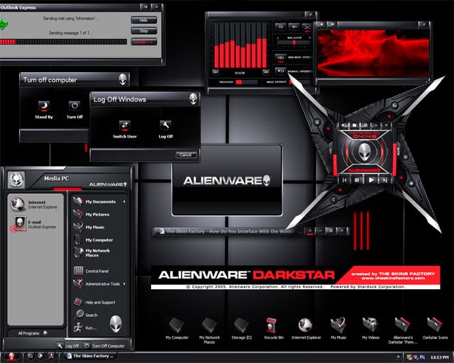 alienware software for xp alienware software for xp