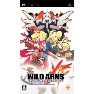 Thousand Arms Psp Iso Download