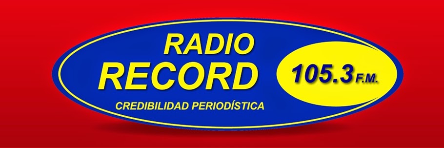 RADIO RECORD FM