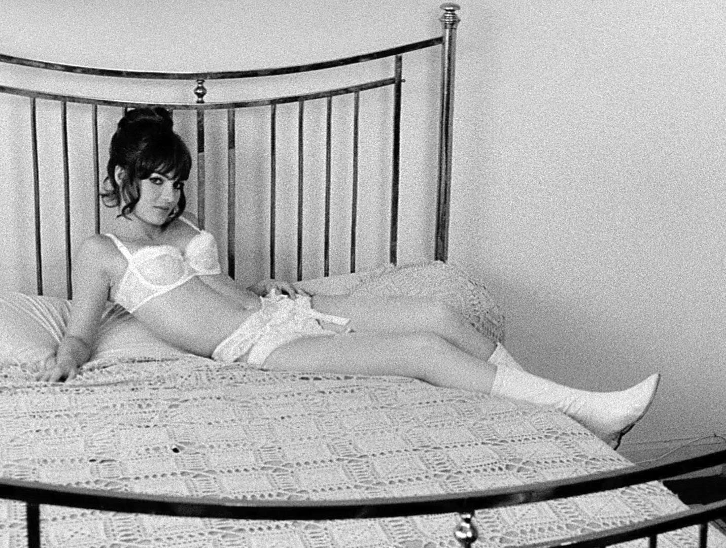 Joëlle Coeur Marie France Morel Brigitte Borghese In Vintage Xxx 3