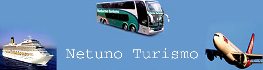 Netuno Turismo SP - Viagens