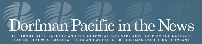 Dorfman Pacific in the News