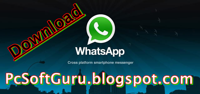 Download WhatsApp APK for Android 2021