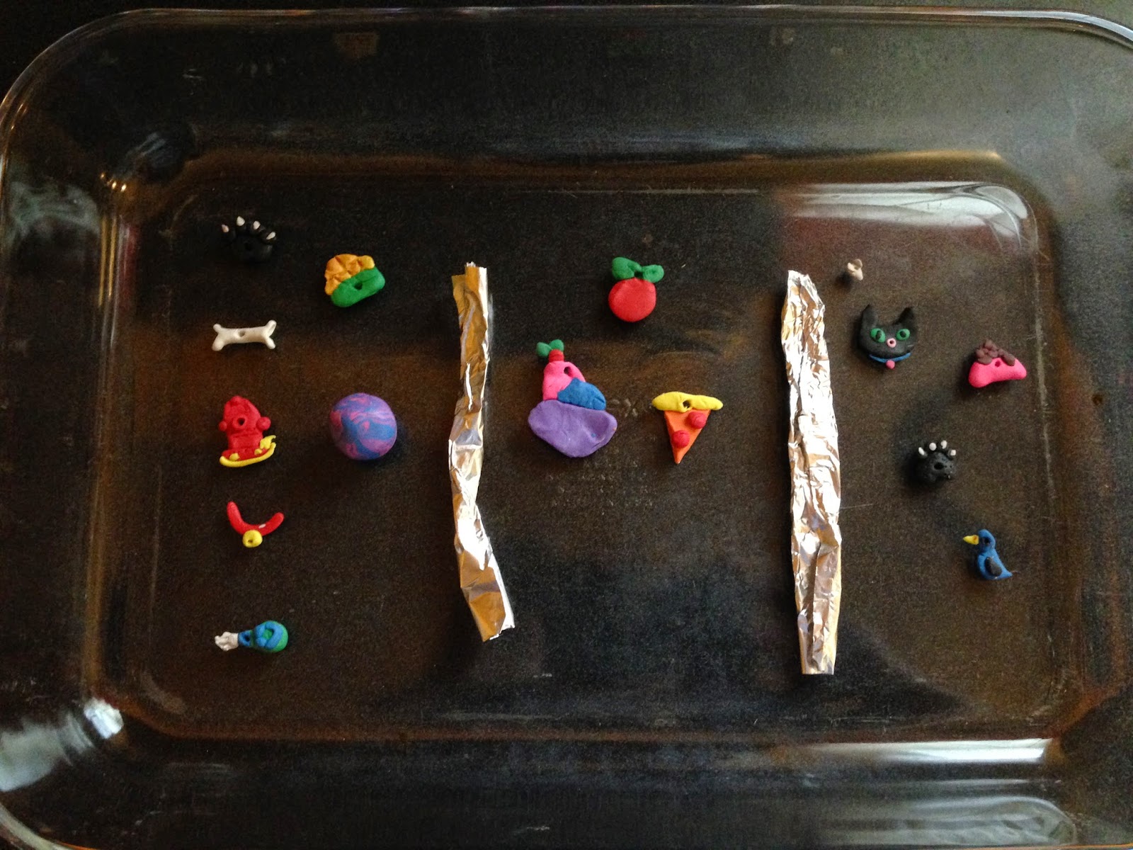 Kapers, Cookies, and Campfires Junior Girl Scouts badge Jeweler