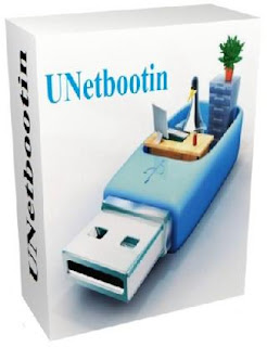 UNetbootin 5.77 Portable