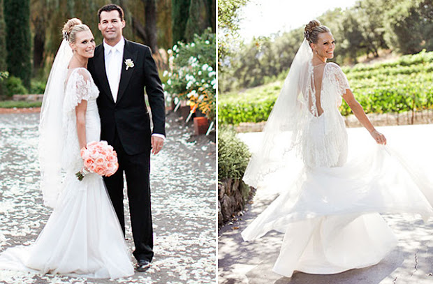 baba yaga haus celebrity wedding