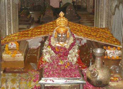 God Ramdev