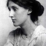 Virginia Woolf