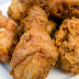 Buttermilk Fried Chicken Recipe