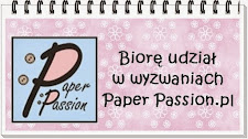 Wyzwania Paper Passion.pl