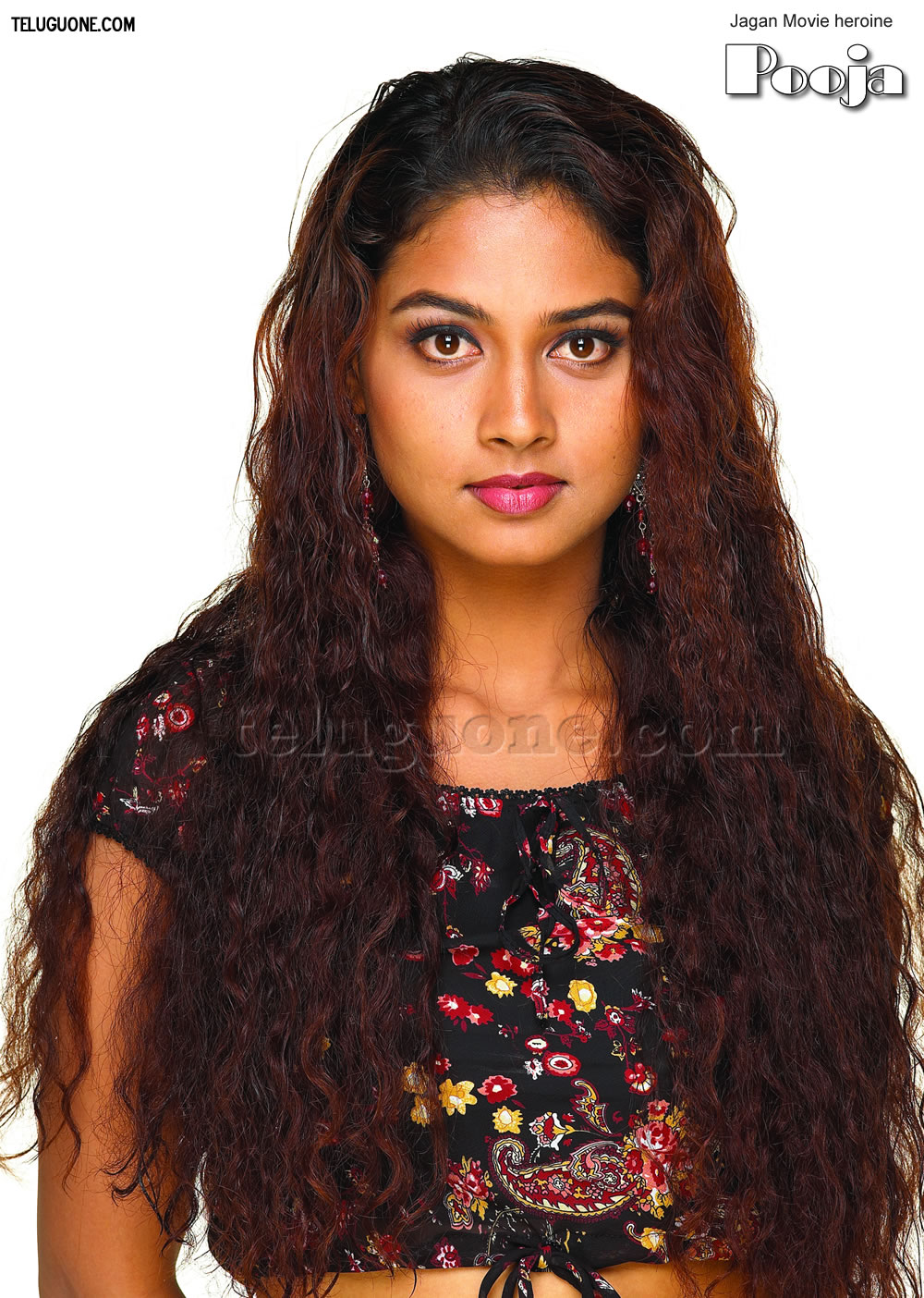 actressqueens: Pooja Hot Wallpapers - Page 3