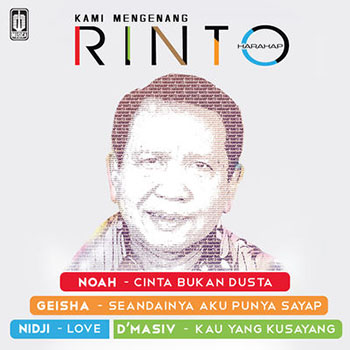 D'Masiv - Kau Yang Ku Sayang