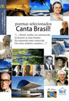 Canta Brasil Poemas Selecionados Edição Especial 2014