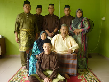 my family