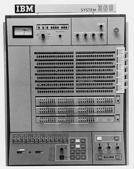 third generation of computer (1964 1971) ~ ict learning is funa specialized integrated circuit which was ale to process four bits of data at a time it also included its own arithmetic logic unit