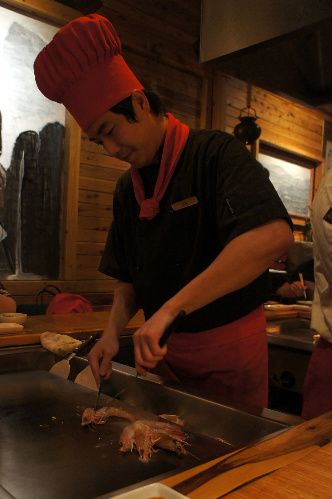 tokyo teppanyaki