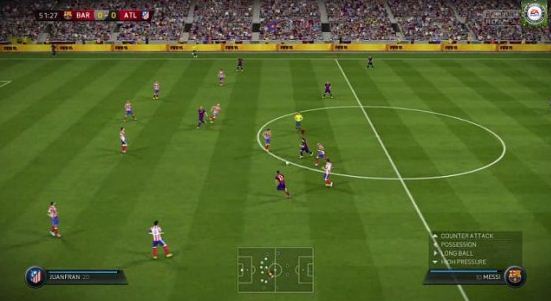 Download Fifa 16 For Mac