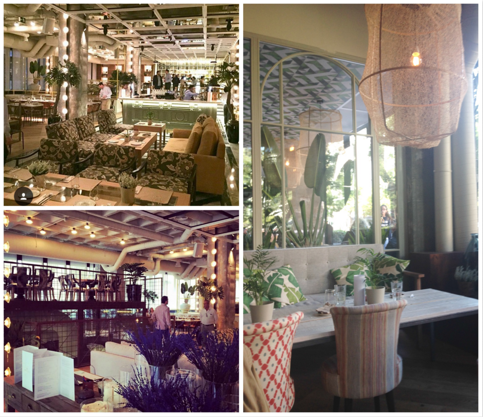 Le Petite Gilda: Perrachica, nuevo sitio chulo en Madrid