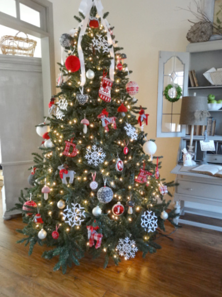 The Essence of Home: &quot;God Jul&quot;