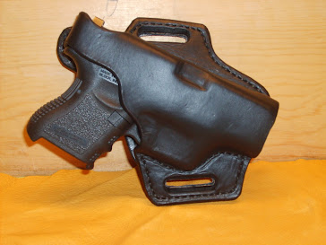 Glock27 Hip Holster