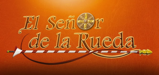 El Señor de la Rueda