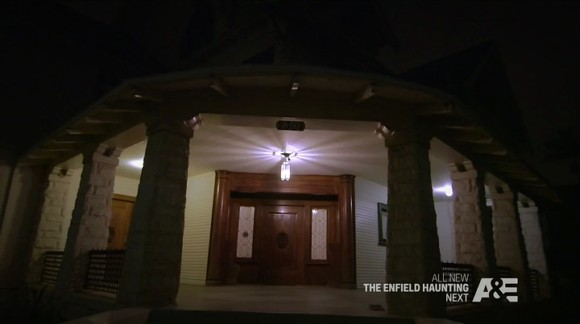 Project chaos haunted house Project chaos haunted house