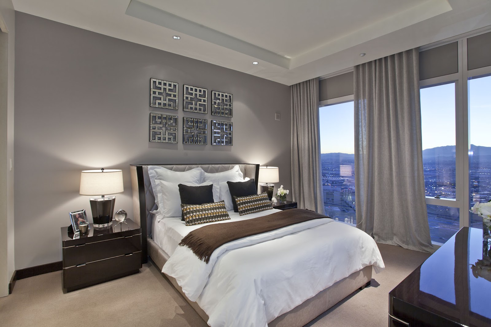 Las Vegas Condo Blog THE RESIDENCES at MANDARIN ORIENTAL LAS VEGAS