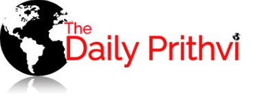 The Daily Prithvi