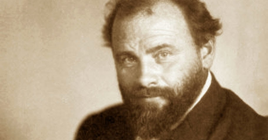 Patimah Wat Hellen Biografi Gustav Klimt