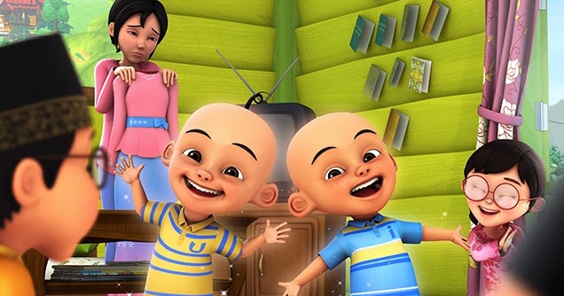 Film Upin Ipin Lebaran 2015 | ping blog episod baru upin ipin musim 9 di hari raya Film Upin Ipin Lebaran 2015 | ping blog episod baru upin ipin musim 9 di hari raya