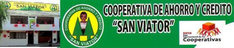 COOPERATIVA SAN VIATOR